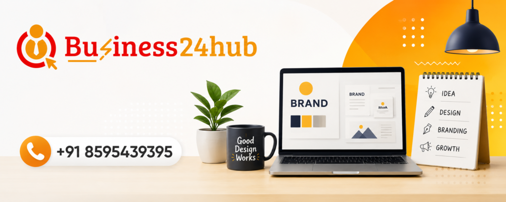 Affordable Design Tips for Small Businesses: Look Professional Without a Big Budget 2 Affordable Design Tips for Small Businessesis