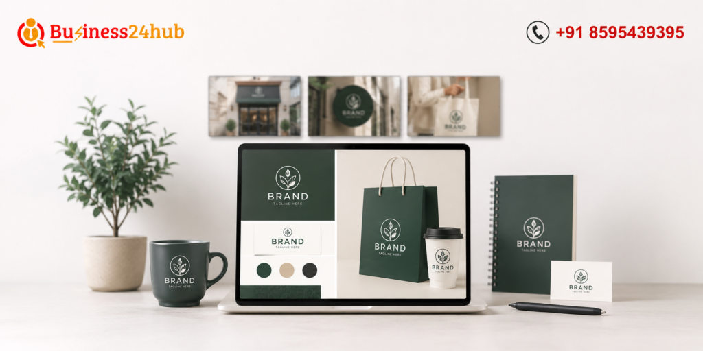 Brand Identity for Local Businesses: The Complete Guide to Standing Out in Your Community 2 Brand Identity for Local Businesses img