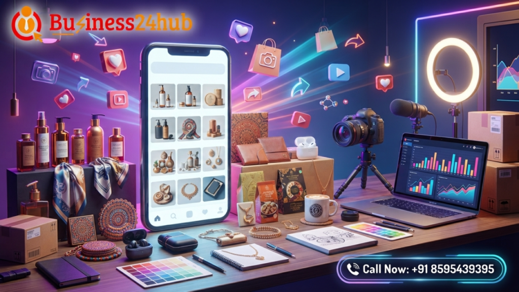 Instagram Marketing Content Ideas for Product 2 Content Ideas for Product img