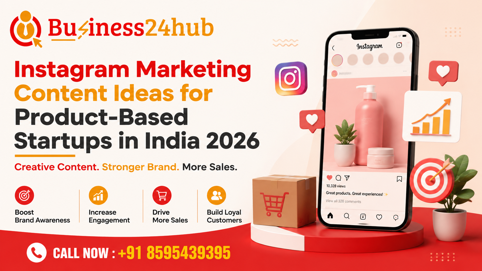 Content Ideas for Product