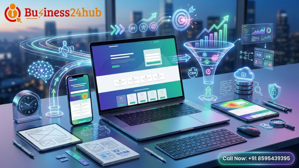 Landing Page CTA Formulas That Doubled Startup Sign-Ups in 2026 2 Landing Page CTA Formulas That Doubled Startup Sign-Ups in 2026 img