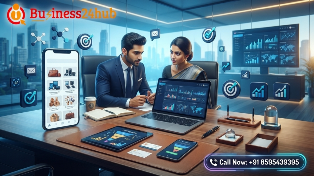 LinkedIn Marketing Content Strategy That Generates Startup Leads 2 LinkedIn Marketing Content Strategy That Generates Startup Leads