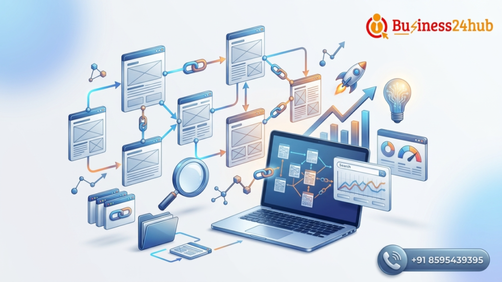 On-Page SEO and Internal Linking Strategy for Startup Blogs 2 On-Page SEO and Internal Linking Strategy for Startup Blogs img