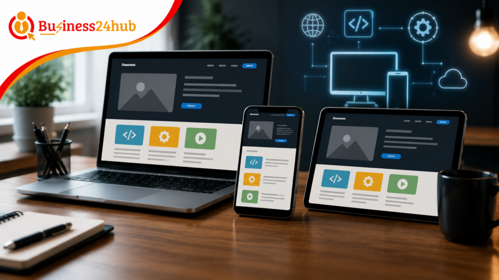 Website Development Services in Dwarka More Complete guide 2026 2 Website Development Services in Dwarka More Complete guide 2026 img